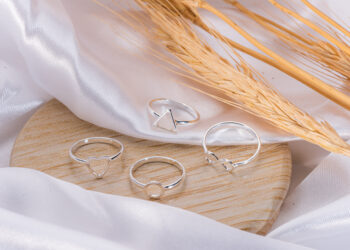 Diferenças entre joias em prata, semijoias folheadas e semijoias banhadas