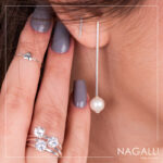 Conheça os vários tipos de pérolas no mercado