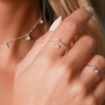 Como evitar a oxidação em joias de prata?