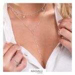 Como harmonizar o seu look usando joias de prata