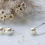 Principais diferenças entre Pérolas Biwa e Pérolas Shell.