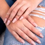 Anel de falange: conheça essa tendência e saiba como adquirir