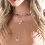 Como escolher o tamanho ideal da gargantilha prata 925?