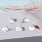 Pingente em prata 925: entenda a importância dos acessórios