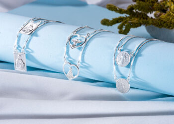 Por que joias religiosas em prata não podem faltar em sua loja?