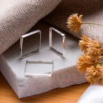 Saiba onde comprar prata direto da fábrica para revenda.