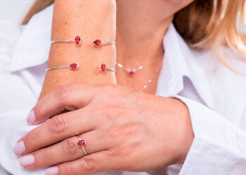 Como comprar prata 925 direto da fábrica para vender no dia das mães