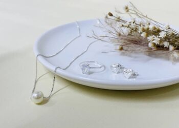 Dia das mães: data que a revenda de joias em prata tem maior movimento