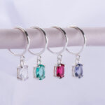 A Tendência Dopamina X Vendas de Joias Em Prata No Atacado