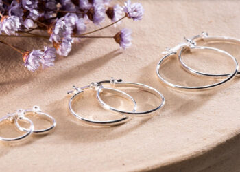 Fabricante de Joias em Prata 925 emprega Mão de Obra Nacional em sua produção.