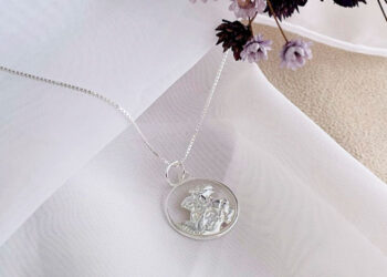 São Jorge Em Prata 925