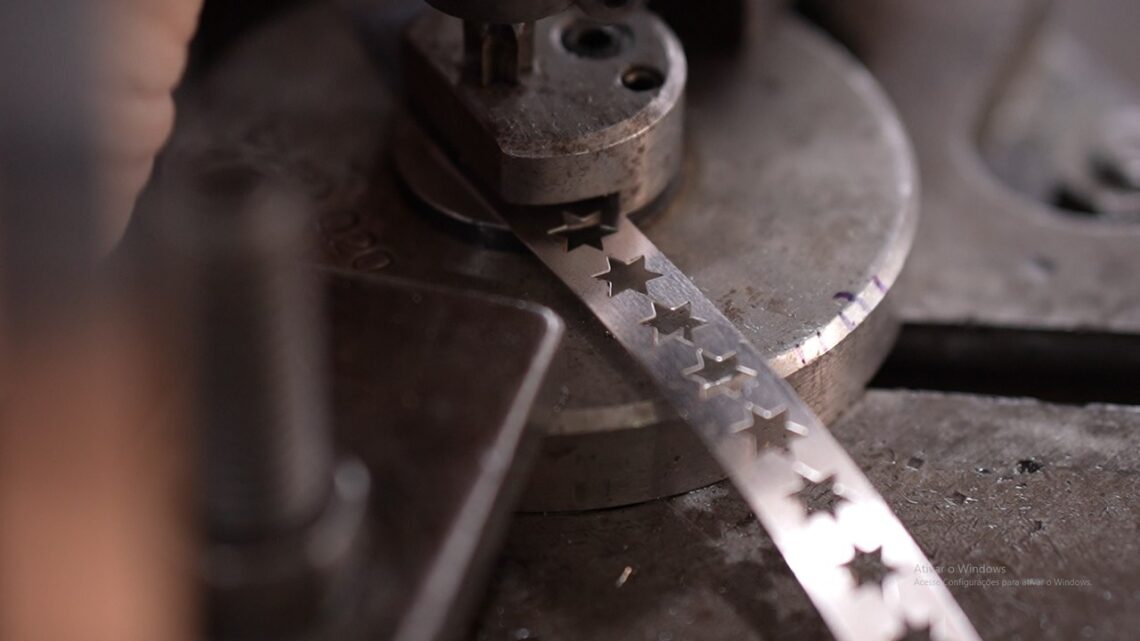 Estamparia Vantagens