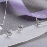 Modelos de joias em prata direto da fábrica para vender em 2022