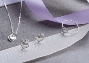 Modelos de joias em prata direto da fábrica para vender em 2022