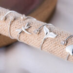 Como cuidar da joia em prata 925