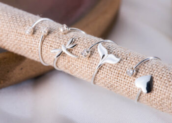 Como cuidar da joia em prata 925