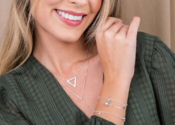 Como cuidar da joia em prata 925