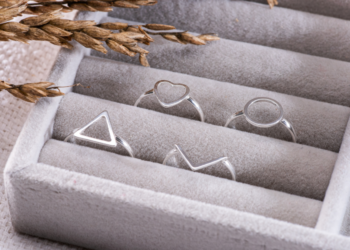 Como revender joias em prata 925 através do e-commerce