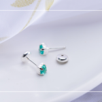 Tarraxa baby de prata 925 atacado: tudo que precisa saber