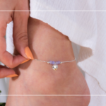 Tornozeleira de prata no atacado: por que investir?