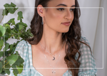 A versatilidade da corrente veneziana nos modelos de joias em prata 925