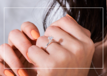 Conheça a história dos anéis de prata 925