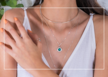 Dicas para comprar gargantilha de prata direto da fábrica