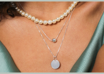 Tendência Old Money Para Lojas de Prata 925