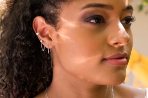 Brincos no atacado: modelos estilosos e versáteis para revender