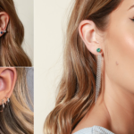 Brincos no atacado: modelos estilosos e versáteis para revender