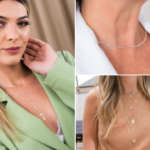 Gargantilha de prata: 3 modelos em alta para revenda