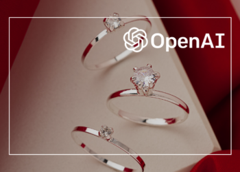 Use o ChatGPT para vender anel de prata 925 atacado