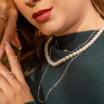 Modelos de joias em prata que nunca saem de moda