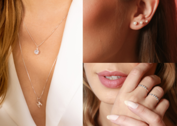 A joia em prata 925 para o Luxo Silencioso