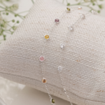 Descubra a diferença entre pedra glass e zircônia