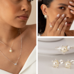 Como cuidar de Joias em Prata 925 com pérolas sintéticas