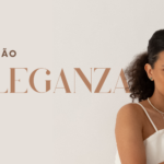 Coleção Eleganza: Joias com preço para atacado