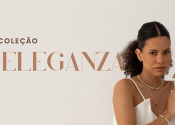 Coleção Eleganza_ Joias com preço para atacado