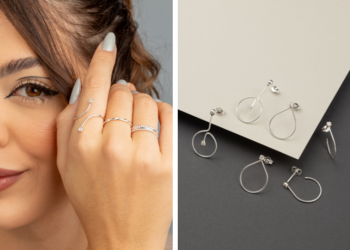 Encontrando o Fornecedor de Prata Ideal para o Distribuidor de Semijoias