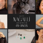 Fábrica de Joias em Prata: 49 anos de História!