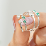 Prata 50 milésimos ou Prata 925 é joia verdadeira?