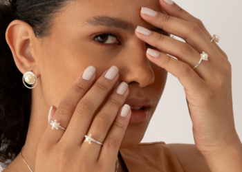 Prata 925 no mercado de luxo