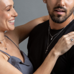 4 brincos em prata para vender no Dia dos Namorados