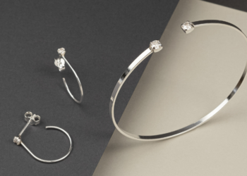 O que faz escurecer a prata