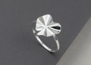 Joias Orgânicas são tendências em 2024