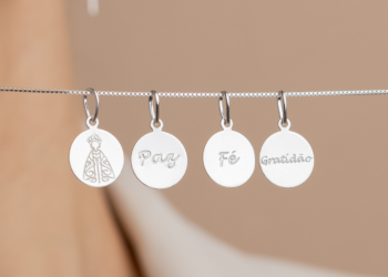 Onde encontrar fabricante de joias em prata