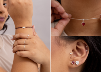 Aumente suas vendas de joias com a Tendência Cherry Red