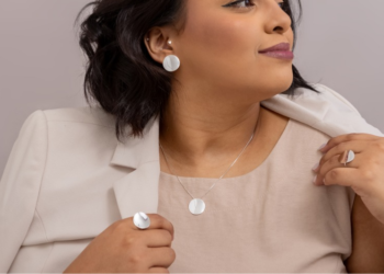 Tendências de Joias de Prata para 2024