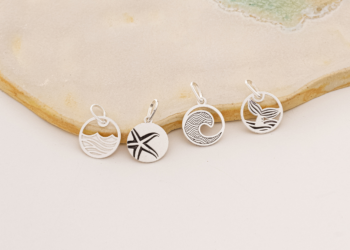 Vem com a gente entender melhor a questão da sustentabilidade na fabricação de joias de prata!