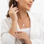 Dia das Mães: as joias de prata mais vendidas e como destacá-las